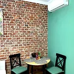 Asha Apartment *