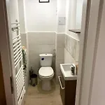 Asha Apartment