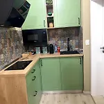 Apartment Asha