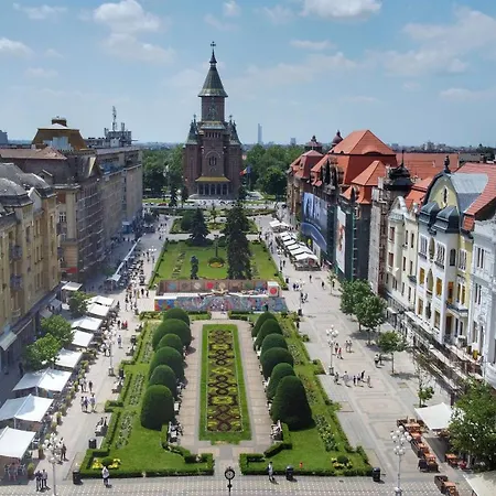 Appartamento Asha Timisoara