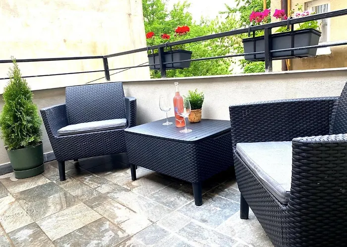 Asha Appartamento Timisoara