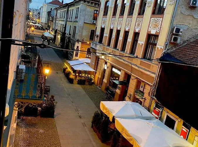 Appartamento Asha Timisoara