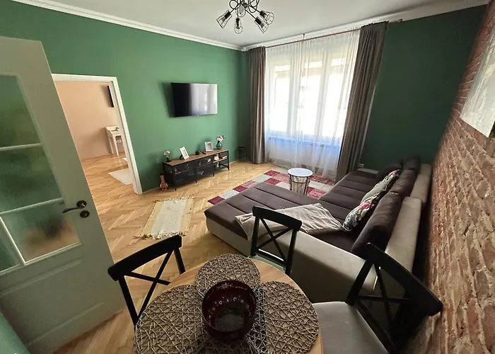 Asha Appartamento Timisoara